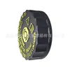 Tapa del Depósito de Líquido de Frenos Aplicable Transfronterizamente para Peugeot 106 206 207 806 C5 C6 1613328880