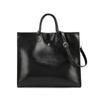Bolsa tote para mulheres este ano nova moda simples grande capacidade bolsa de ombro retrô portátil pasta de trabalho para o dia a dia