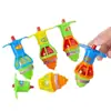 Giroscópio Luminous Speedy Novo Brinquedo Pequeno Infantil Giroscópio Novidade Barraca de Rua Brinquedos Mais Vendidos Atacado do Fabricante de Yiwu