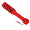 Sexy XOXO curto veludo carta beat sm produtos sexuais alternativos paixão marido e mulher provocam tortura comércio exterior fornecimento atacado