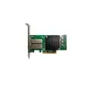Placa de Rede Inteligente Xinchuang Card N10G-X2 Chip 10g Porta Ethernet Óptica Dupla Pcie Hz10N10F2