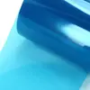 Filme Protetor Azul para Pet, Cortado com Precisão, Resistente a Arranhões, Altamente Transparente, Autoadesivo, Filme de Poliéster Resistente a Altas Temperaturas, Filme de Silicone com Óleo Isolante Antiaderente