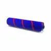 Adecuado para aspiradora Dyson cepillo eléctrico para suelos v7v8v10v11v15 cabezal de succión accesorios cepillo rodante cepillo para suelos