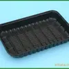 Suministro Ningbo caja blíster de plástico PVC para frutas y verduras empaque desechable personalización de caja blíster