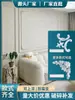 Flor de Canto de Gesso para Linha de Teto Fundo de Parede Tira Decorativa Design Flor Esculpida em Relevo Canto Florido Produtos de Gesso Estilo Francês