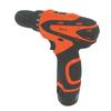 Taladro manual portátil CG-1002 diseño nuevo potencia fuerte resistencia duradera velocidad única Taladro eléctrico de litio
