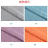 Capa de Tecido Especial para Sofá Xadrez Elástico Capa para Cadeira Feita por Você Jacquard Lã Polar Tecido Flocado Atacado