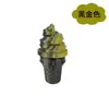 Espada Telescópica de Cone de Cabacinha Criativo Impressa em 3D Brinquedo Descompressor Gravidade Reta Presente Personalizado Produto Quente Transfronteiriço