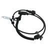 FR3Z2C204A adecuado para el sensor ABS de Ford, sensor antibloqueo del automóvil