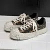 C1602-1 Nuevas Zapatillas de Lona Transpirables de Cuatro Estaciones para Pareja Tendencia para Hombre Cómodas Nicho Casual Deportivas Zapatos para Hombre