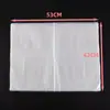 Venta Directa de Fábrica Almohadillas Desechables para Champú, Almohadillas de Enjuague, Películas Impermeables, Herramientas para Salón de Belleza y Barbería, Venta al por Mayor