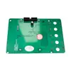 Huainan Wantai WTP-100X Dispositivo de Protección Integral para Cinta Transportadora Tablero de Pantalla Principal Placa de Circuito Subterránea