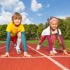 Manga Infantil para Exteriores Protección UV Verano Protección Solar Adecuada para Niños y Niñas Niños Pequeños Estudiantes Deportes Fútbol Manga de Hielo