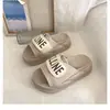 Zapatillas de Exterior para Primavera y Otoño Sandalias con Plataforma Antideslizantes Aumentadoras Zapatos de Moda de Verano para Mujer Tiendas Callejeras Populares