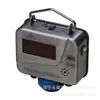 Gqq5(a) Sensor de Fumaça Intrinsecamente Seguro para Mineração Monitoramento de Gás em Ambiente de Mina de Carvão