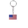 Llavero Día de la Victoria Estadounidense Dibujo Animado Decoración de Mochila Escolar Amazon Aliexpress Xiyin Transfronterizo