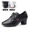 Zapatos de Baile Cuadrado Wu Pa para Mujer, Tacón Medio-Bajo Nuevo, Suela Suave, Zapatos de Baile Social Gitba, Transpirables, Perforados, Zapatos de Baile Blancos