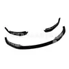 Aplicable a BMW Serie 5 G30 Etapa Temprana 2017-2020 Lip Frontal Rejilla Faldones Laterales Lip Trasero Difusor Spoiler Modificación