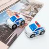 Mini coche Huili transfronterizo para niños y coche de juguete para niños resistente a caídas coche de animales venta al por mayor agencia de comercio electrónico jardín de infancia