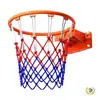 Cesta de Basquete de Parede Suporte de Arremesso Cesta de Basquete Padrão Externa Móvel Interna Doméstica Infantil Conveniente Uso Especial