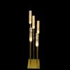 Adereços para Celebração de Casamento, Salão de Casamento, Caminho Guia de Flor de Ameixa Acrílica Luminosa, Área para Fotos, Decoração no Local, Enfeites, Castiçais