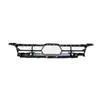 51115A241A7 Es Adecuado para Modelos Bmw X7 G07 Lci m 18-24 Rejilla de Malla para Parachoques Delantero..