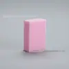 Esponja Nano Colorida para Lavar Louça e Panelas, Esponja Essencial para Limpeza Doméstica, Esponja Nano Magic Scrubber para Lavar Louça