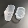Molde para bolas de arroz DIY para niños, molde de arroz sushi de triángulo amoroso, juego de herramientas de molienda con forma de bola de arroz para que coma el bebé