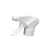 Pistola simple directa de fábrica 28/410/400/415 pulverizador de plástico pistola cuadrada de mano pistola cuadrada de gatillo cuadrado