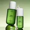 Botella de Body Spray Personalizada de Hombro Plano de 240 ml, Botella de Spray para Perfume Transparente PET de 100 ml, Botella de Spray Hidratante