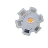 LED Cerámico 3535 con Substrato de Aluminio 3W Linterna LED Luz Blanca Cálida LED Reemplazo para Xpe Cree