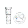Las pegatinas de Burro Errante son adecuadas para el protector de lente de color para lente de teleobjetivo vivo X300Ultra-200 pegatinas para lente