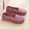 2026 Zapatos Casuales para Mujer de Suela Blanda Más Vendidos para Uso en Exteriores, Modernos y Versátiles, Sandalias Impermeables y Transpirables Antideslizantes de Suela Gruesa para Verano, para Enfermeras