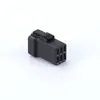 06R Negro 6 Agujeros Jst--06R/06T-Jwpf-Vsle-S Conector con Conector Impermeable