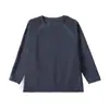 Camisetas Interiores de Manga Larga para Niños, Nuevos Estilos Primavera y Otoño, Camisetas para Niños y Niñas, Ropa de Secado Rápido para Bebés, Nuevas Camisetas de Manga Larga