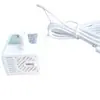 Bomba Sumergible Silenciosa para Acuario Bomba de Circulación USB CC 5V Dispensador de Agua para Mascotas Enfriamiento Bomba de Agua Mini Fabricante Venta al por Mayor