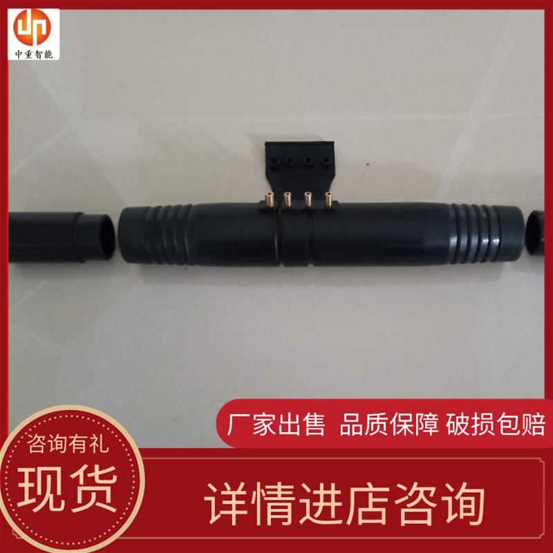 瓦斯抽放用导流管05