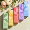 Empaques de cajas de color personalizadas en lotes pequeños, cajas de papel hechas a medida, impresión de cajas de cartón plateado, cajas de cosméticos de alta gama, fábrica de impresión a color