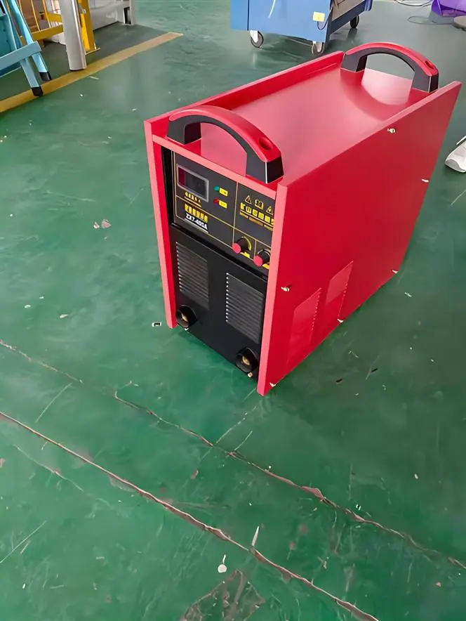 LGK100T数字化等离子切割机 矿山用 小体积 大能量