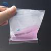 Bolsa de Medicamentos Personalizada Hospital Farmácia Especial Plástico Transparente Bolsa de Amostra Médica Bolsa Médica Biológica Bolsa para Espécimes de Inspeção Pe