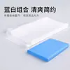 Salón de belleza pad desechable para cama de masaje funda de almohada no tejida impermeable aceite engrosado Tui Na pad desechable para boca abajo venta al por mayor