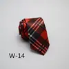 Nueva Corbata Rayada Personalizada para Hombres y Mujeres, Corbata Estampada, 5cm Estilo Coreano Moderna Accesorio Formal de Negocios en Stock