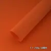 Siempre Completamente Abierto 250g Cartón de Colores Papel de Colores Papel Especial Papel de Arte Papel Hecho a Mano Hoja Grande Suministro Directo de Fábrica Papel Kraft