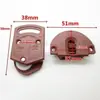 Rueda para puerta corredera de armario 338 rueda para puerta corredera de acero inoxidable 388 rodamiento de polea para puerta de armario