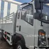 Camión Ligero de Carga Howo Haoman Chengdu Ace Nuevo 3-5 Toneladas Euro VI y Accesorios Exportación 18953179826