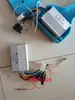 Controlador de cortacésped eléctrico Motor sin escobillas de alta potencia Motor Youdong Lvchuan 24V 48V 60V