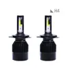 Exclusivo transfronterizo para C9 coche faro led faro de coche led h4H7 H11 9005 Faro LED