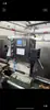 61406150 Furadeira CNC Torno Contraponto Modificado Furadeira Automática Embutida Proteção Contra Sobrecarga Reversão