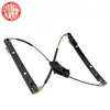 Adequado para 2007-15A8 Suporte do Regulador de Janela 4H0837461 4H0837462