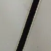 Fita de Renda Tecida Decoração DIY Bainha de Cortina Feita à Mão Faixa de Borda Perfumada Acessórios para Roupas Acessórios para Bagagem